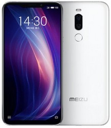 Замена дисплея на телефоне Meizu X8 в Тюмени